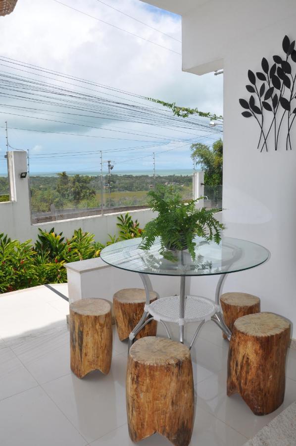 Casa de férias Vista-mar Perto Do Centro Porto Seguro