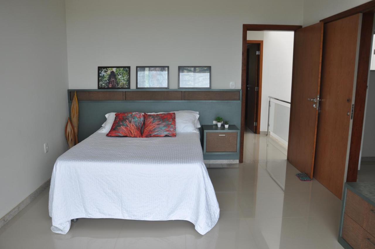 Vista-mar Perto Do Centro Holiday home Porto Seguro